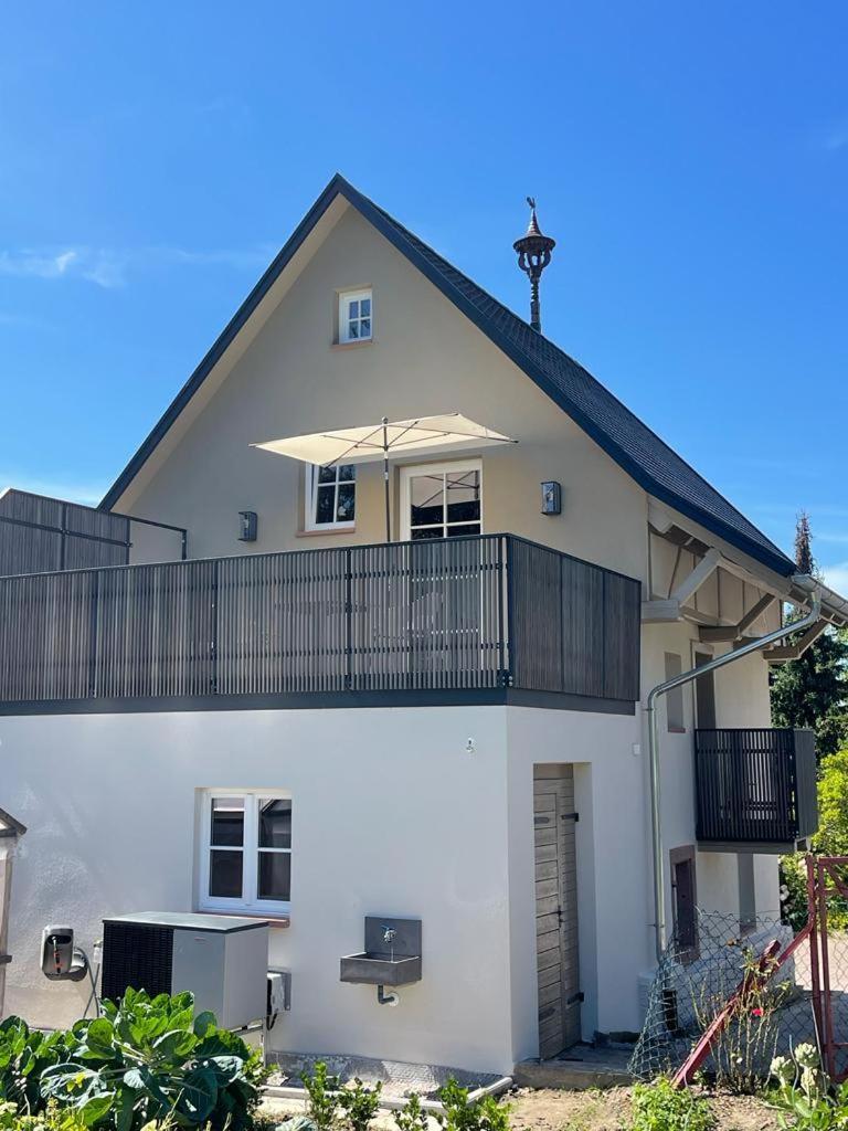 Pflugwirts Hotel Und Gasthaus Oberkirch (Baden) Quarto foto