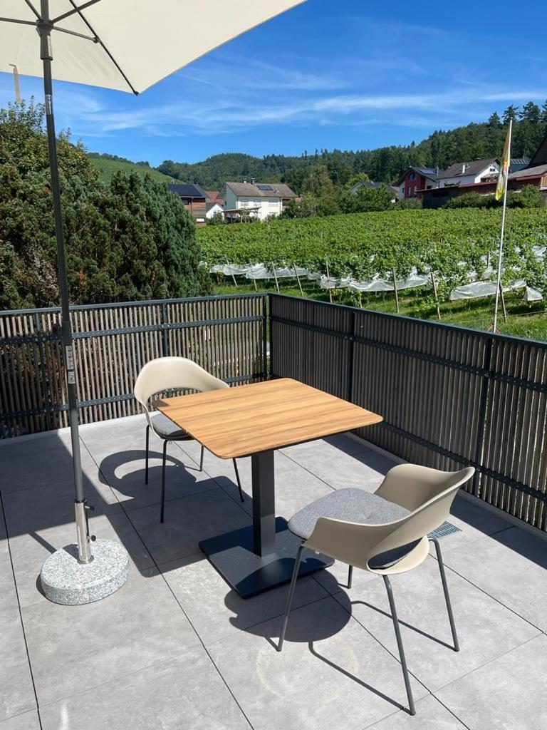 Pflugwirts Hotel Und Gasthaus Oberkirch (Baden) Quarto foto
