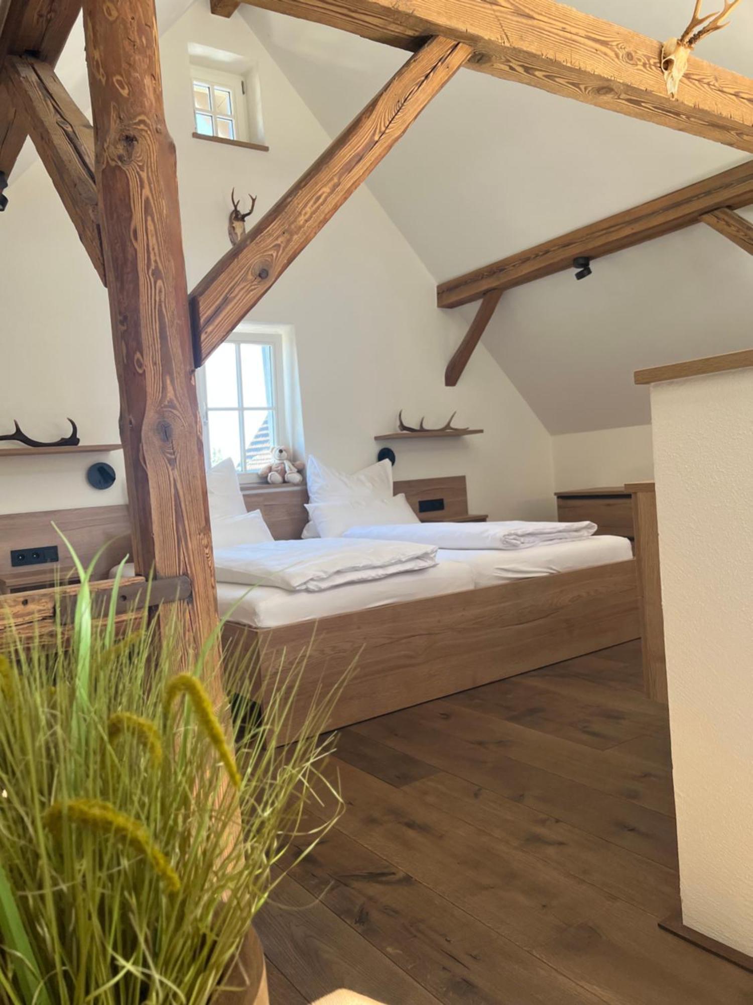 Pflugwirts Hotel Und Gasthaus Oberkirch (Baden) Quarto foto